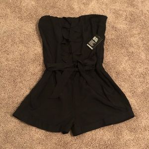 NWT Express romper